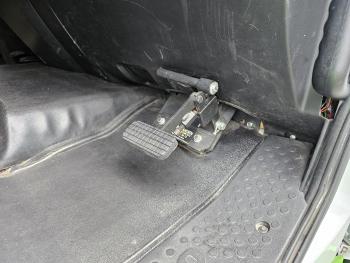 Iveco EURO CARGO 220 / LES / SCHOOL / FAHRSCHULE / CLOSED BOX